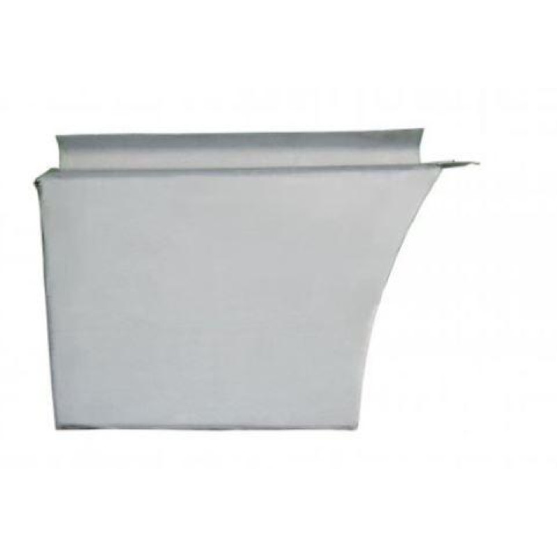 Ремчастина крила заднього лівого VW LT28/31/35 75-96 (PL)