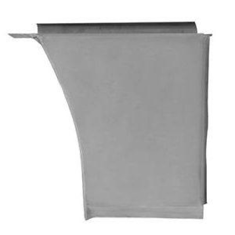 Ремчастина крила заднього правого VW LT28/31/35 75-96 (PL)