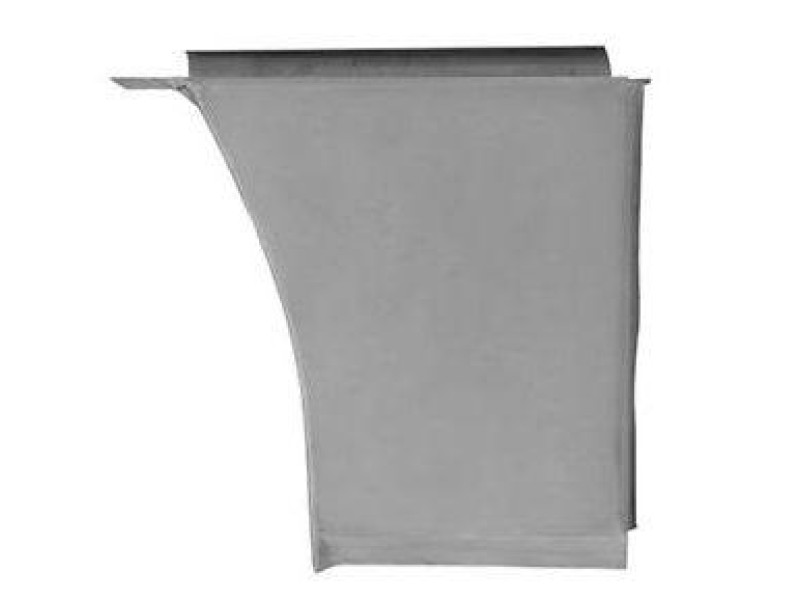 Ремчастина крила заднього лівого VW LT28/31/35 75-96 (PL)