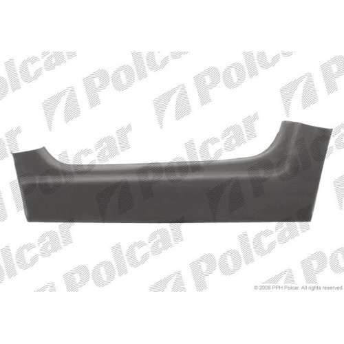 Поріг передніх лівих дверей VW LT28/31/35 75-96 (PL)