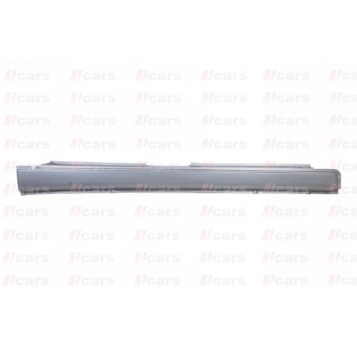 Поріг правий VW Passat B4, 10.93-10.96 (PL)