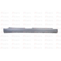 Поріг правий VW Passat B3, 03.88-10.93 (PL)