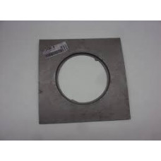 Ремчастина заливної горловини VW POLO (6N) HB, 10.94-08.99 (PL)