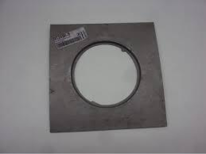 Ремчастина заливної горловини VW POLO (6N) HB, 10.94-08.99 (PL)