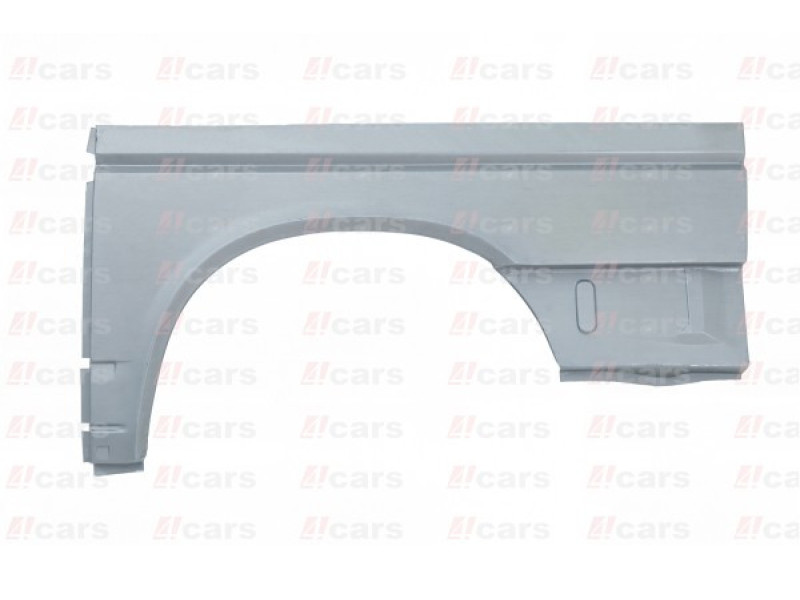 Арка задня ліва VW Transporter T4 90-03 (PL) коротка база