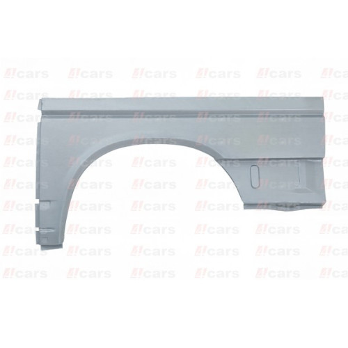 Арка задня права VW Transporter T4 1990-2003 (PL) коротка база
