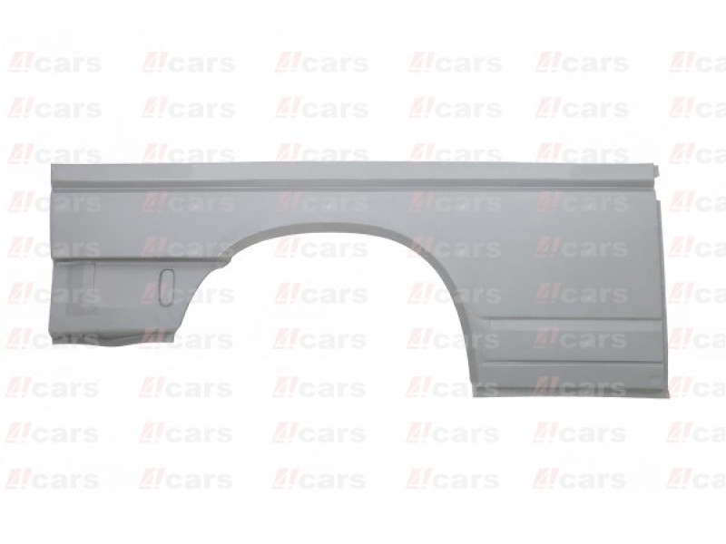 Арка задня права VW Transporter T4 90-03 (PL) довга база