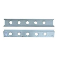 Поріг внутрішній лівий/правий VW Transporter T4 90-03 (PL) 70 cм 