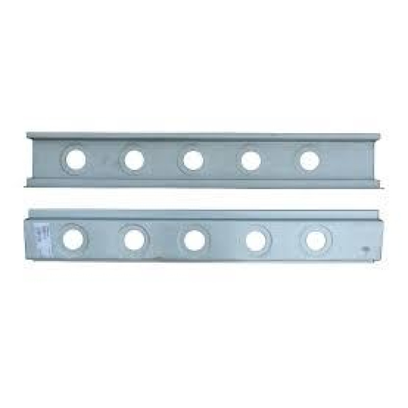 Поріг внутрішній лівий/правий VW Transporter T4 90-03 (PL) 70 cм 