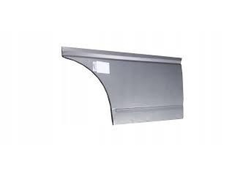 Ремчастина обшивки передньої ліва двері VW Transporter T4 90-03 (PL)