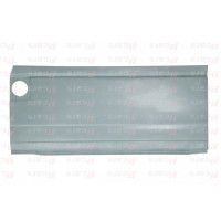 Ремчастина обшивки лівої боковини VW Transporter 4 90-03 (PL)