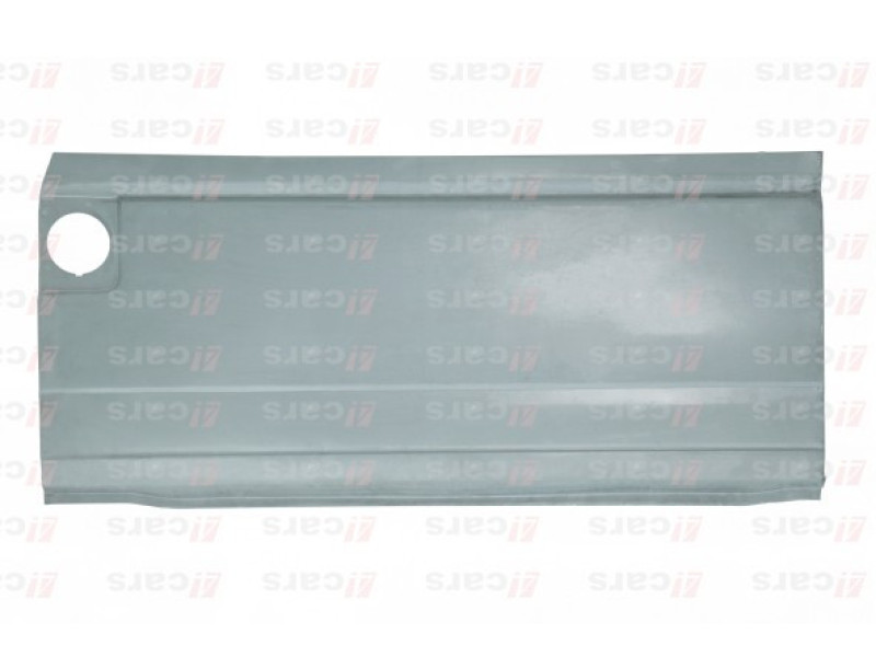 Ремчастина обшивки лівої боковини VW Transporter 4 90-03 (PL)