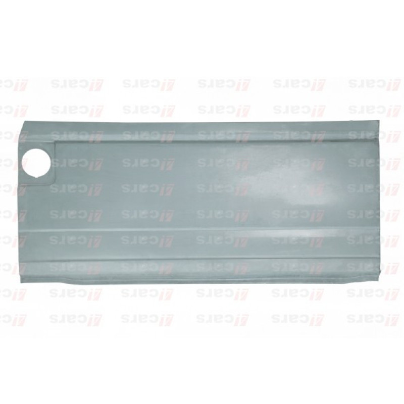 Ремчастина обшивки лівої боковини VW Transporter 4 90-03 (PL)