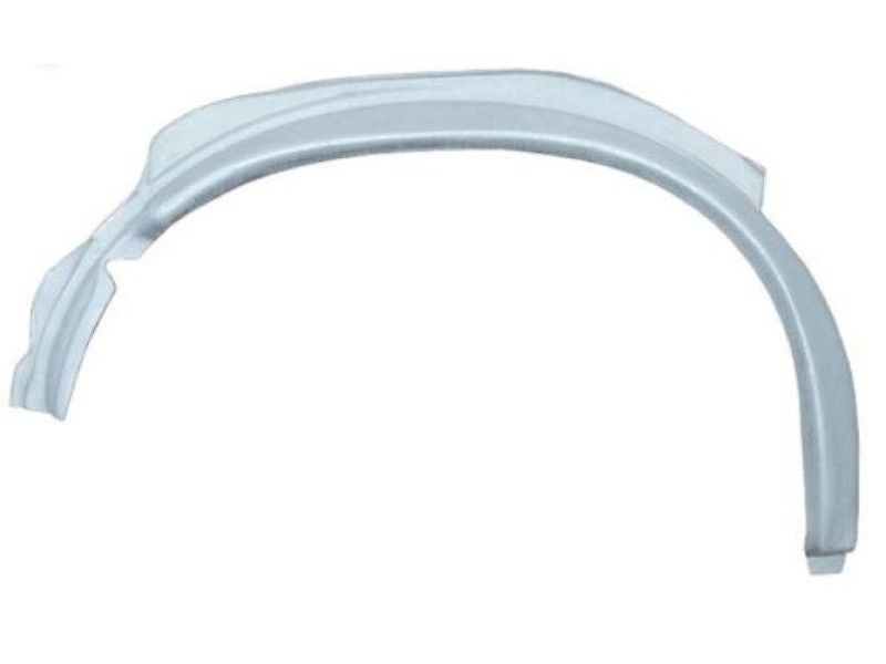 Ремчастина крила заднього лівого VW Transporter T4 90-03 (PL)