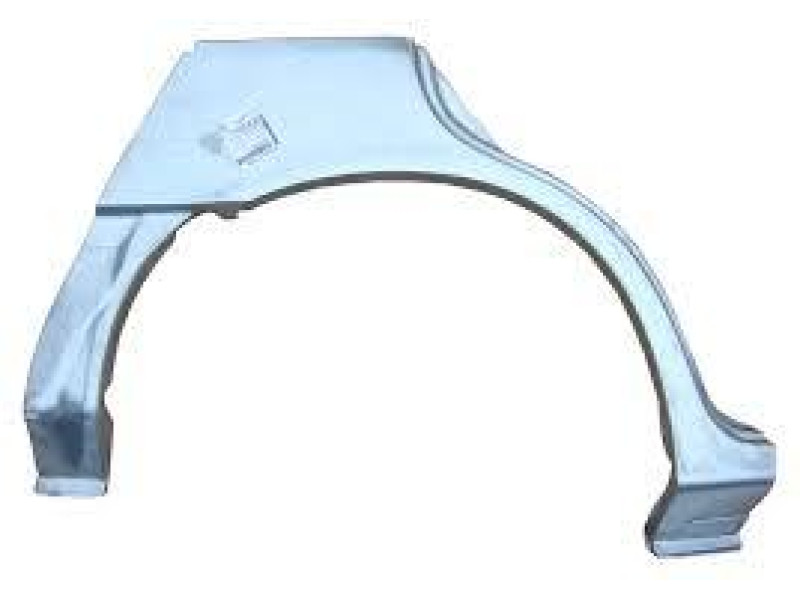 Арка задня права Volvo S40/V40 95-00 (PL)