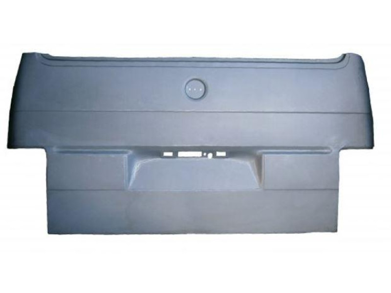 Обшивка ляди до вікна VW TRANSPORTER (T4)/CARAVELLE/MULTIVAN, 07.90-03.03 (PL)