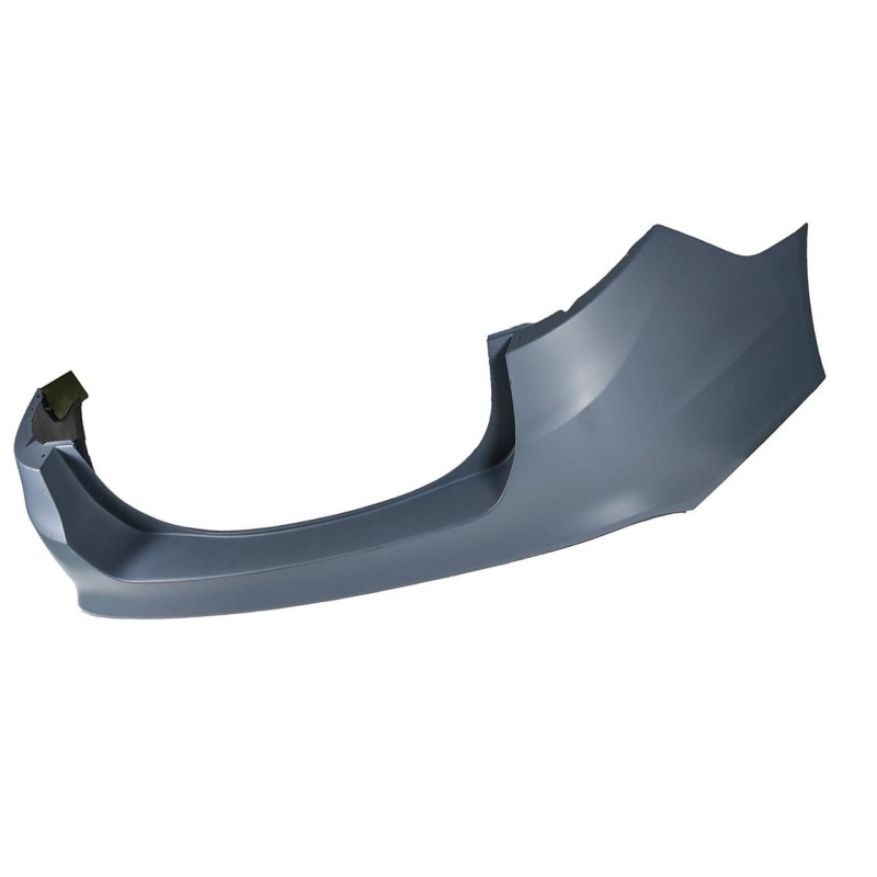 Задній бампер (без отворів під парктронік) Ford Mondeo 5 14-19, Fusion USA 12-17 Китай DS7Z17K835AAPTM