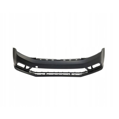 Бампер передній VW Jetta 6 2014-2018 Tempest 5C6807217MGRU