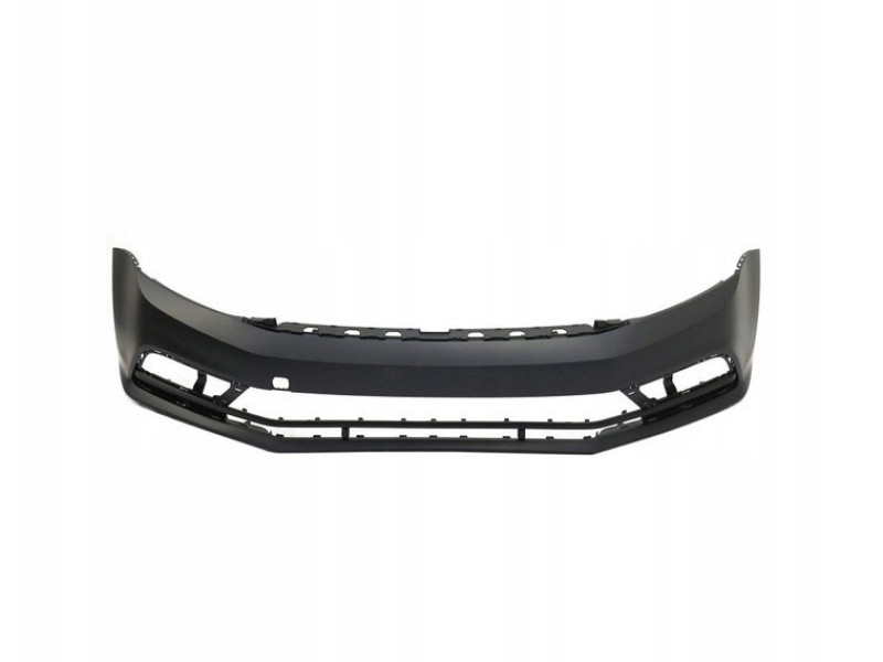 Бампер передній VW Jetta 6 2014-2018 Tempest 5C6807217MGRU