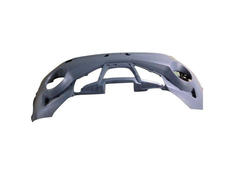 Бампер передній верхня частина Nissan Juke 2010-2015 Tempest 620221KA6H, FBM221KM5H