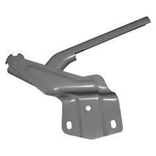 Завіс капота VW Jetta 6 2011-2014 правий (Tempest) 5C6823302