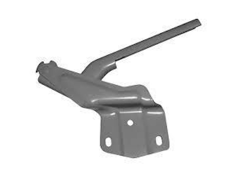 Завіс капота VW Jetta 6 11-14 лівий (Tempest) 5C6823301