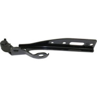 Завіс капота Honda Accord 9 15-17 правий (Tempest) 60120T2FA00ZZ