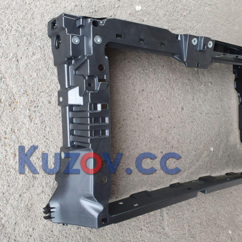 Панель передня VW Polo 5 2009-2017 відкрита (Тайвань) 6R0805588AF