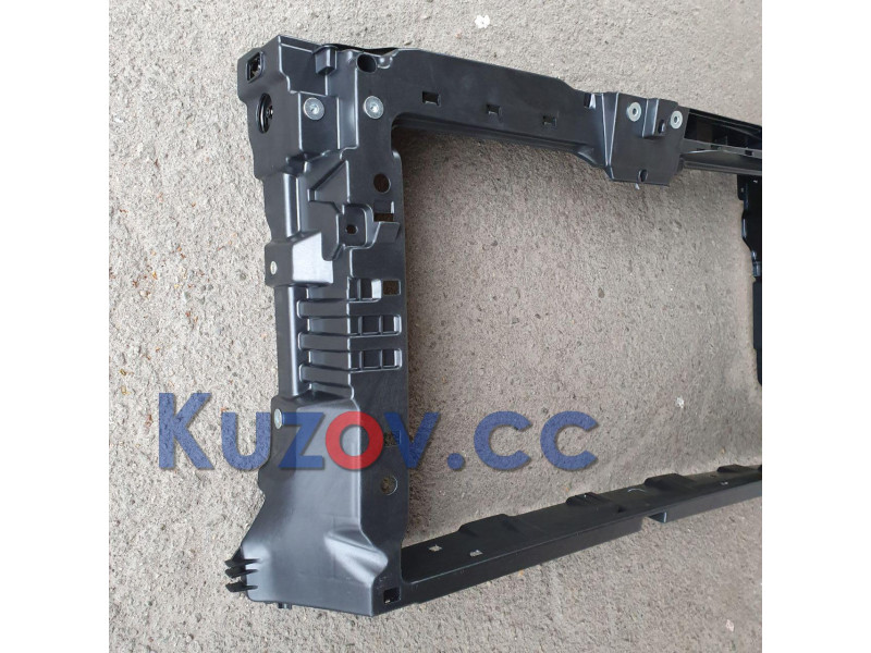 Панель передня VW Jetta 6 11-18 USA, EUR (Polcar) 5C6805588