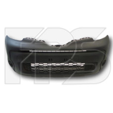 Бампер передній Renault Kangoo 2013- Signeda 620103674V