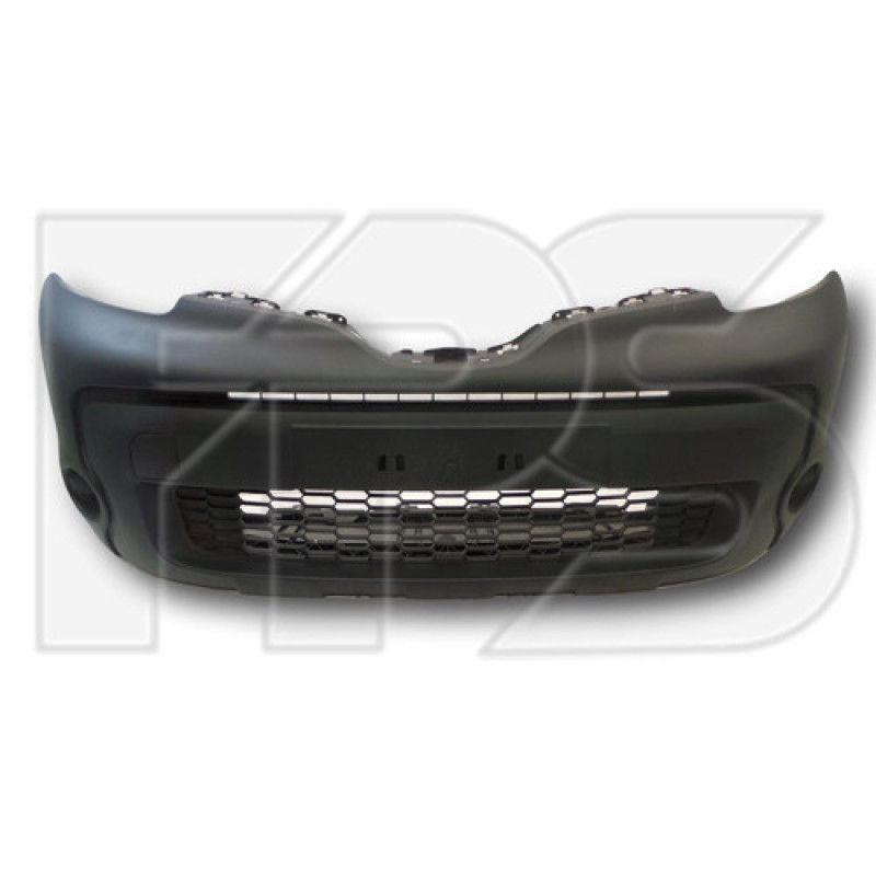 Бампер передній Renault Kangoo 2013- Signeda 620103674V