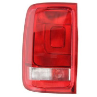 Ліхтар задній VW Amarok 10 - лівий DEPO 2H1945095A