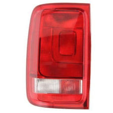 Ліхтар задній VW Amarok 10 - лівий DEPO 2H1945095A