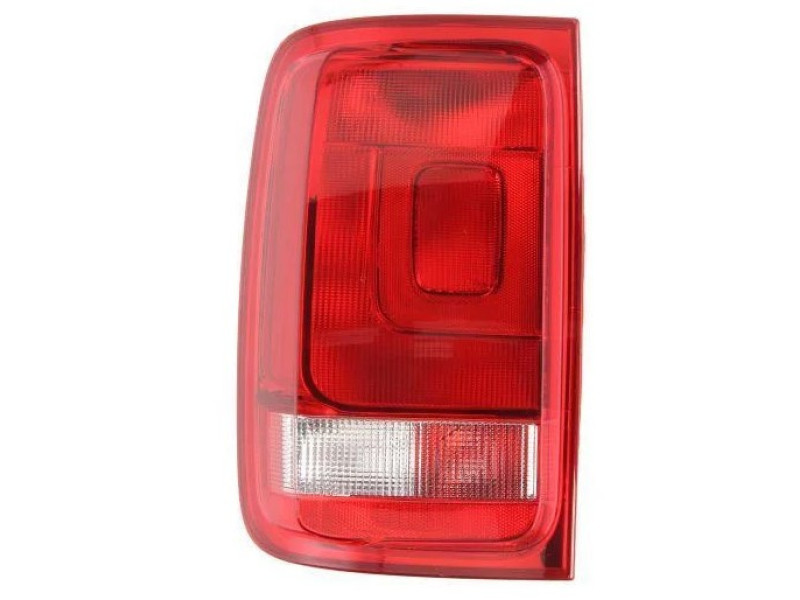 Ліхтар задній VW Amarok 10 - лівий DEPO 2H1945095A
