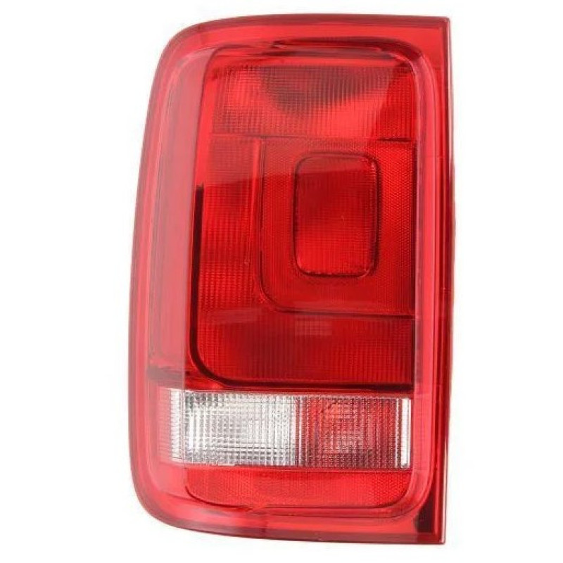 Ліхтар задній VW Amarok 10 - лівий DEPO 2H1945095A