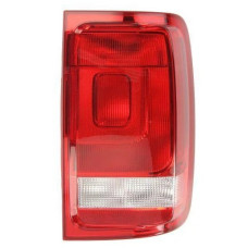 Ліхтар задній VW Amarok 10 - правий DEPO 2H1945096A