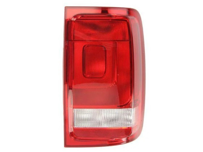 Ліхтар задній VW Amarok 10 - правий DEPO 2H1945096A