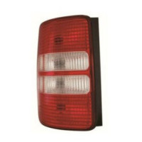Ліхтар задній VW Caddy 10-15 лівий 1дв. DEPO 2K5945095