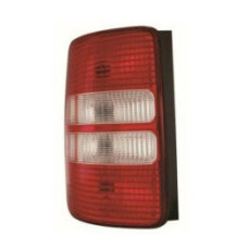 Ліхтар задній VW Caddy 10-15 лівий 1дв. DEPO 2K5945095