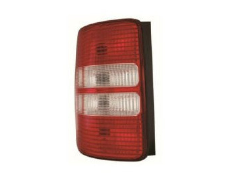 Ліхтар задній VW Caddy 10-15 лівий 1дв. DEPO 2K5945095