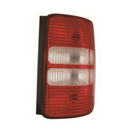 Ліхтар задній VW Caddy 2010-2015 правий 1дв. DEPO 2K5945096