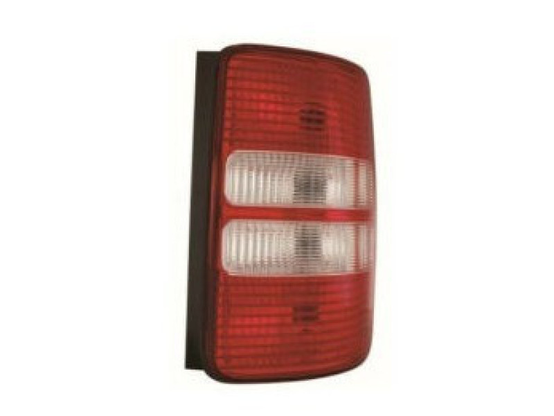 Ліхтар задній VW Caddy 10-15 правий 1дв. DEPO 2K5945096