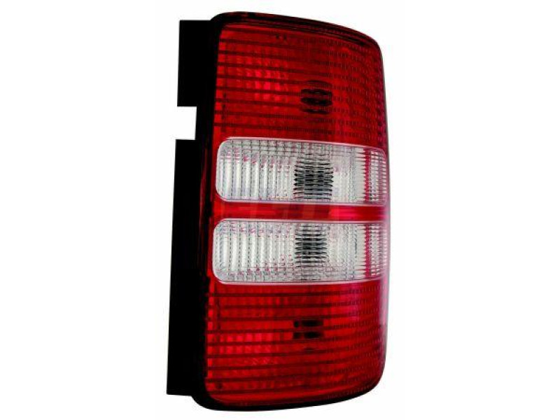 Ліхтар задній VW Caddy 10-15 правий 2дв. DEPO 2K5945096A