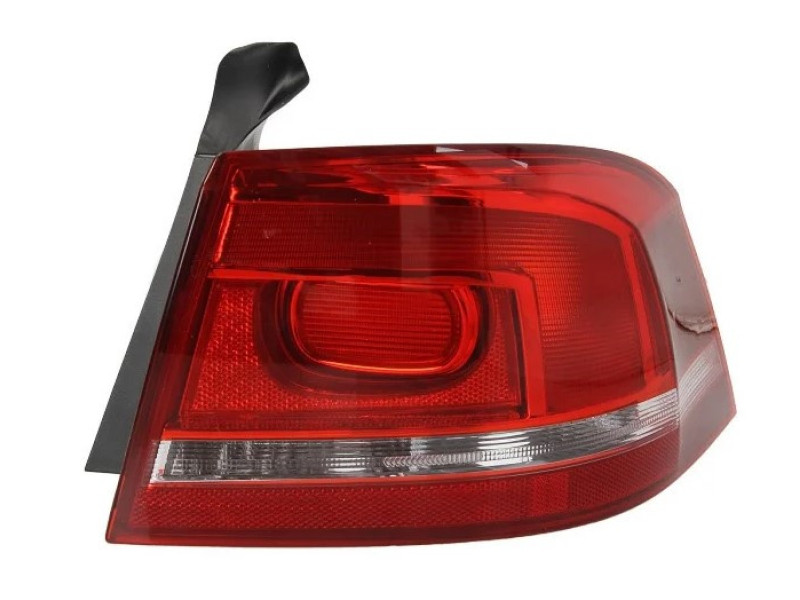 Ліхтар задній VW Passat B7 10-15 SDN EUR правий зовнішній DEPO 3AE945096F