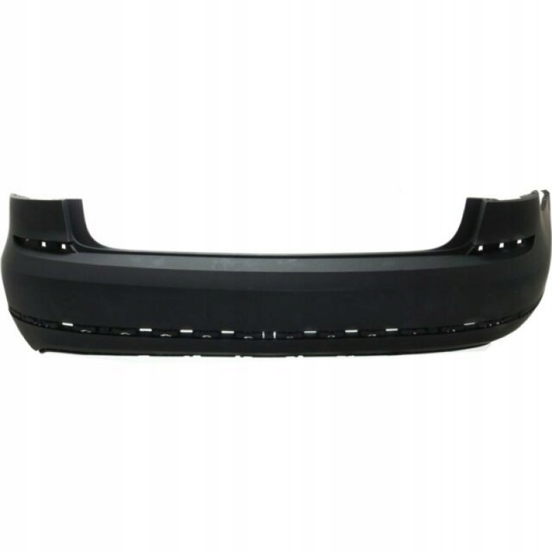 Бампер задній VW Passat B8 USA 2016- Signeda 561807421KGRU