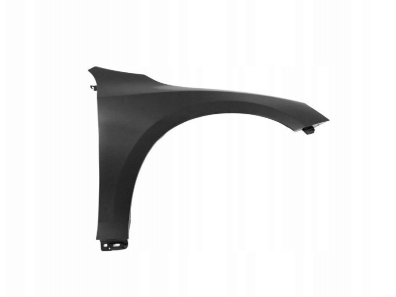Переднє крило Volvo S60/V60 2014-2018 праве (Signeda) 31416208