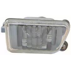 Протитуманна фара VW Golf 2 89-91 ліва DEPO 191941699D