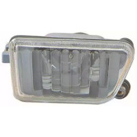 Протитуманна фара VW Golf 2 89-91 права DEPO 191941700D