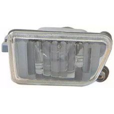 Протитуманна фара VW Golf 2 89-91 права DEPO 191941700D