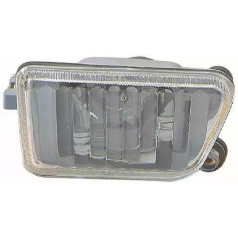 Протитуманна фара VW Golf 2 89-91 права DEPO 191941700D